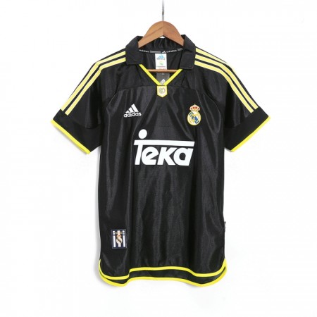 Maillot Argentine 1999-01 Retro Exterieur